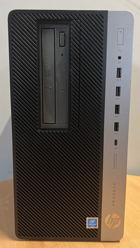 Prodesk 600 mt - mt, intel