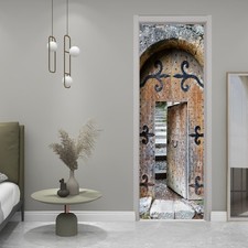 Türtapete selbstklebend