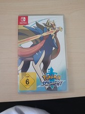 Nintendo Switch Pokémon