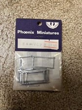 phoenix scale miniatures 54mm