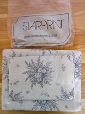 Smaragd - 1 Bettüberzug und 1 Kissen  2 m x 1,40 m  Witt Weiden