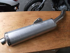 Suzuki GSX R 750 Leo Vince Auspuff - Nr. 5263 C 4