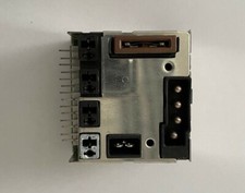 Drosselkasten Becker Mexico