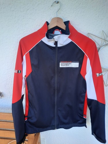 Porsche jacke von 2017 - ,