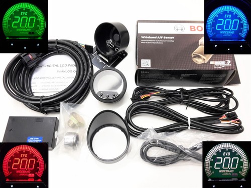 Rsr oled evo breitband - evo,