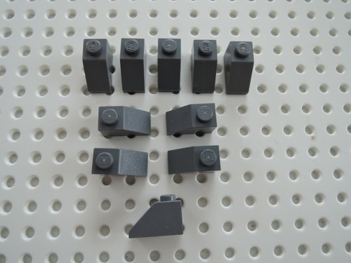 Lego dachstein - lego,