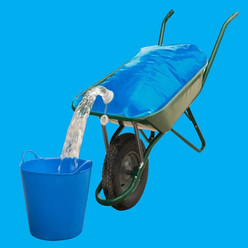 H2go 80l transport wasser - h2go,