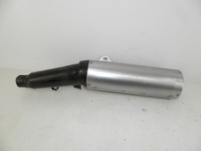 Kawasaki ZZR 600 E Endtopf