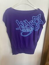 K1x Shorty Tshirt T-Shirt