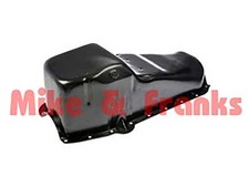 Motor Ölwanne Chevrolet 65-79 5,7L 5,4L 5,0L 305 350 327 Chevrolet SB Chevy GM