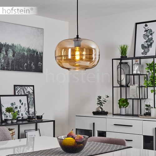 Hänge pendel lampen - hänge,