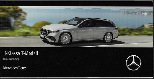 Mercedes klasse 214 - e-klasse, s