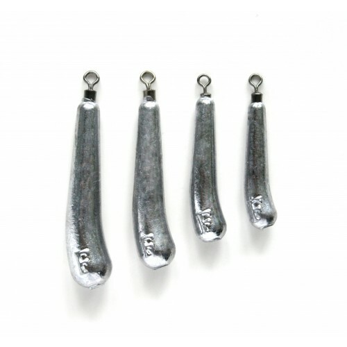 Fanatik jig free rig - fanatik, angelblei
