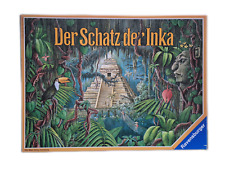 Ravensburger Der Schatz der