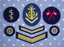 Konvolut NVA Volksmarine