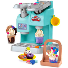 Hasbro play doh kitchen - play-doh,