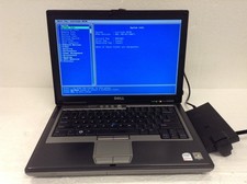 Dell Latitude D630 14" Core 2