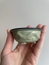 Bonsai Shohin Schale China