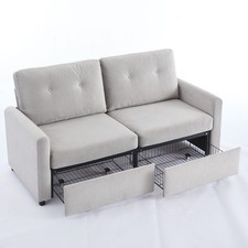 Schlafsofa 2-Sitzer