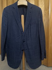 Ermenegildo Zegna Su Misura