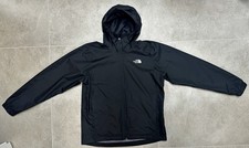 THE NORTH FACE Quest DryVent Outdoorjacke Jacke Gr. L Schwarz