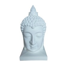 Buddha Kopf Asien Deko Buddha