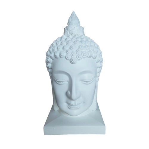 Buddha kopf asien - kopf, deko