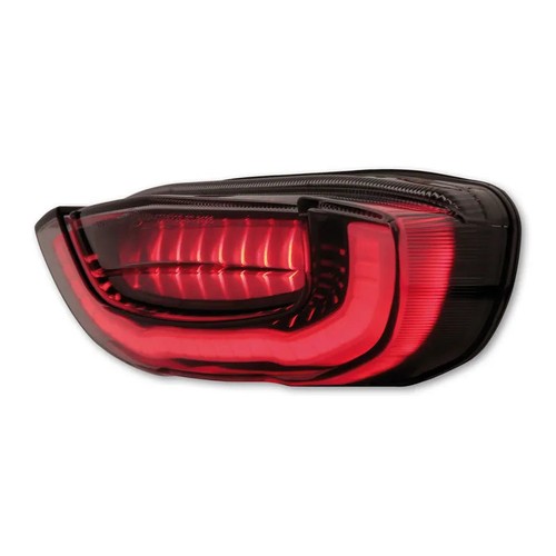 Led rücklicht highsider für - led-rücklicht,