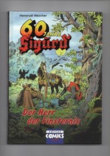 60 Jahre Sigurd 'Der Herr der