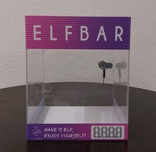 Werbeaufsteller Display Werbedisplay Aufsteller Box Vitrine