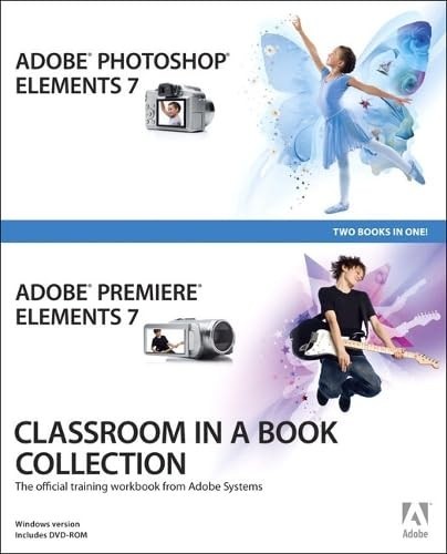 Adobe photoshop elements and - elements,