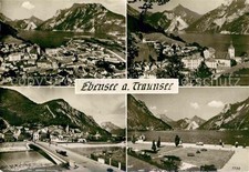 Ebensee Oberoesterreich