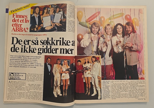 Abba very rare - ,