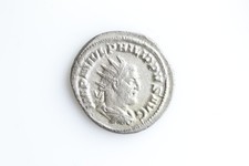 Philippus II. - P M TR P III