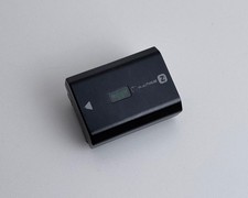 original Sony NP-FZ100 Akku