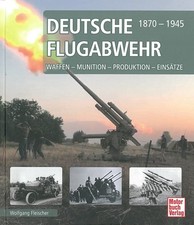 Deutsche Flugabwehr 1870-1945