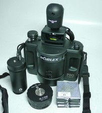 Noblex Panorama Kamera PRO 175 UX set im Top Zustand!  An-Verkauf ff-shop24
