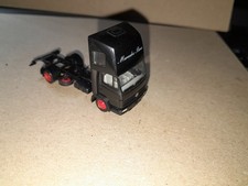 Herpa  MB Leichte Klasse,4x2
