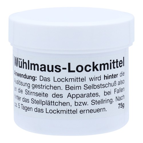 Kieferle wühlmauslockmittel - kieferle,