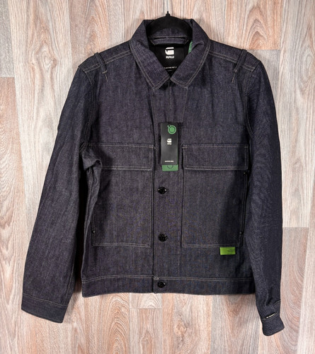 Star jacke herren medium - g,