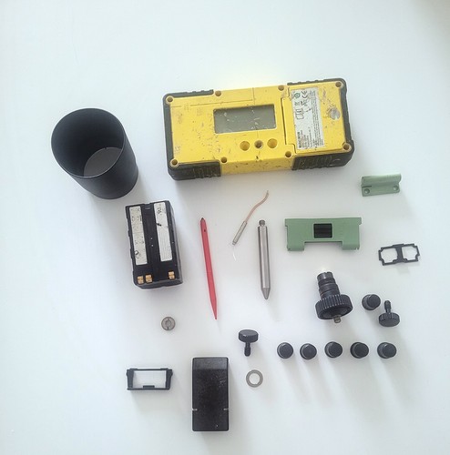 Teile für leica totalstation - für,