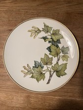 Teller Bergahorn (Waldserie)