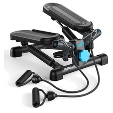 Mini Stepper mit Twist-Design