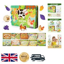 Reisefreundliches Montessori