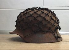 Altes Tarnnetz passend zum dt