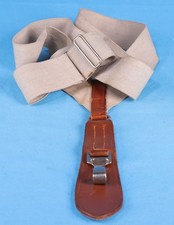 Wehrmacht Unterschnall Holster für Säbel Degen