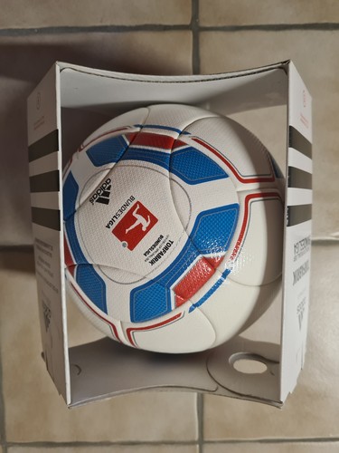 Adidas torfabrik matchball - torfabrik,