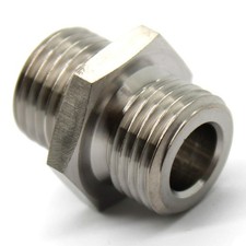 Titan Ölfilterschraube Ducati