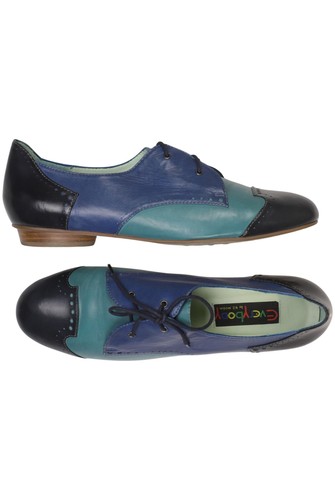 Everybody halbschuh damen - everybody,