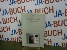 Haben oder sein fromm - oder, sein.